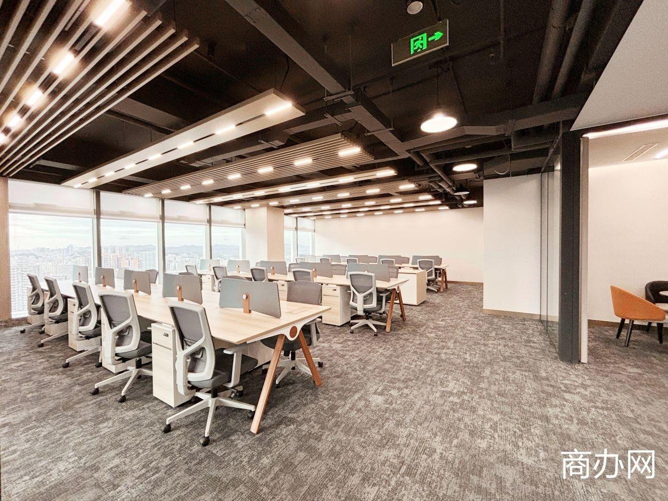 深圳盛龙时代广场二手房房源图片