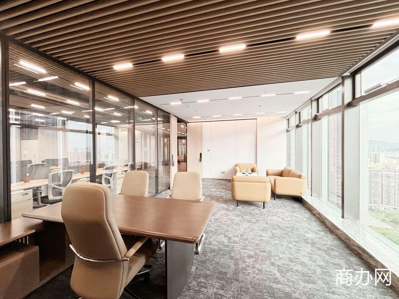 深圳盛龙时代广场二手房房源图片