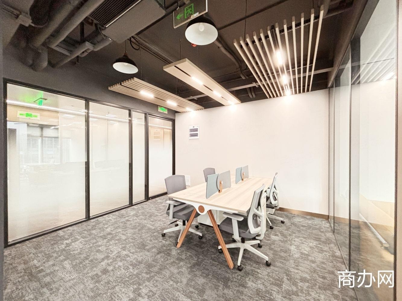 深圳盛龙时代广场二手房房源图片