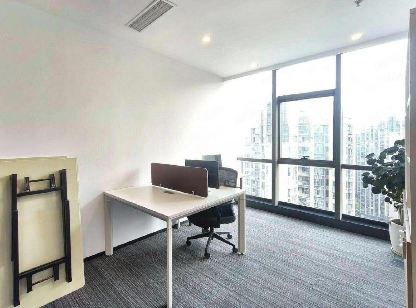 深圳光浩国际中心二手房房源图片