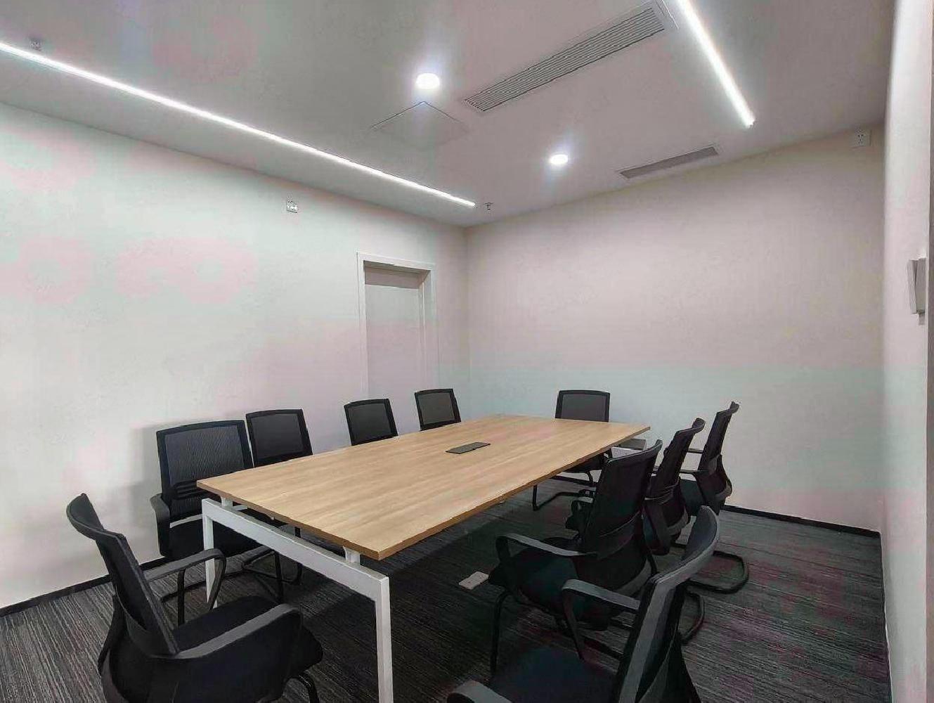 深圳光浩国际中心二手房房源图片