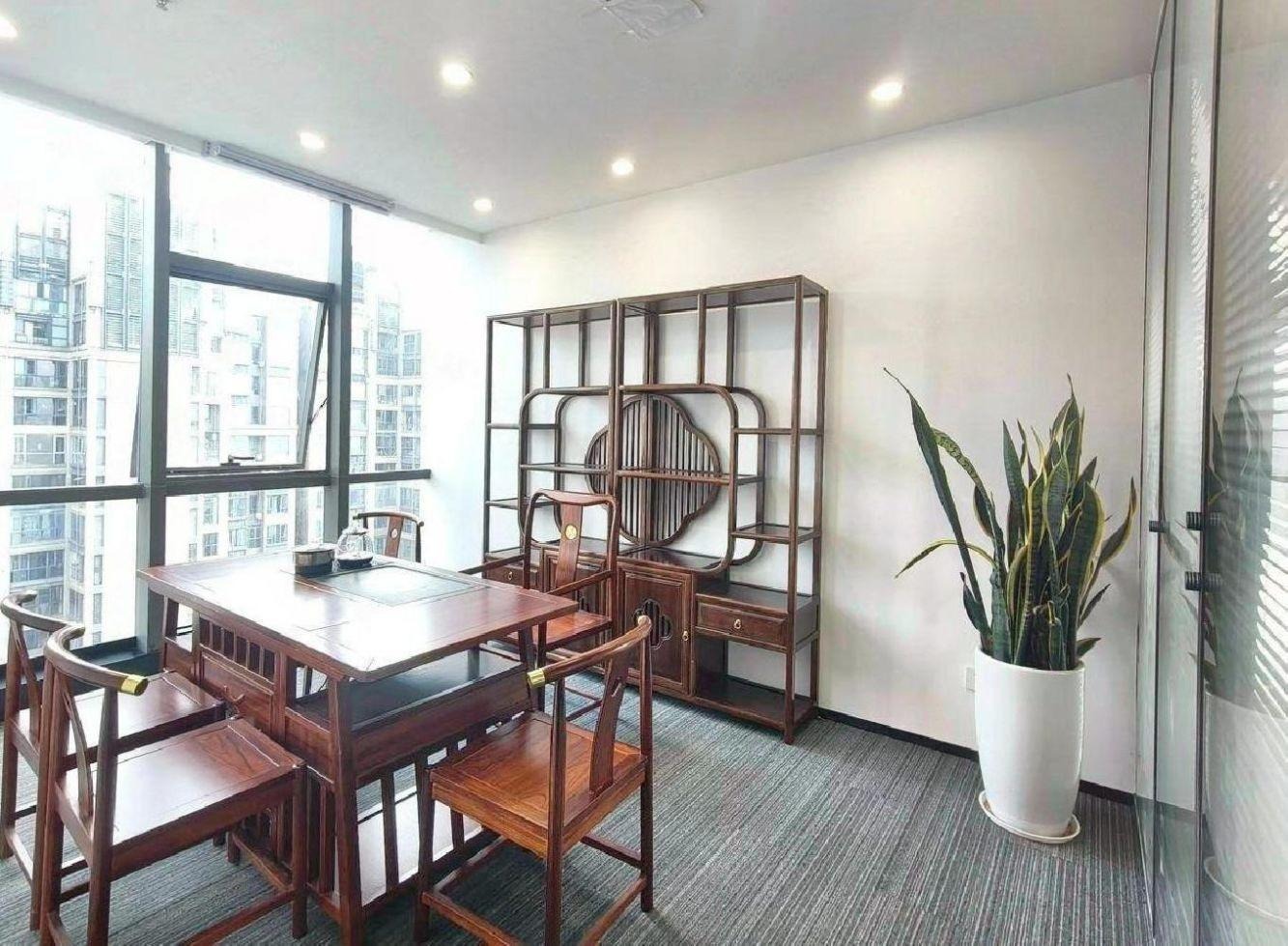 深圳光浩国际中心二手房房源图片