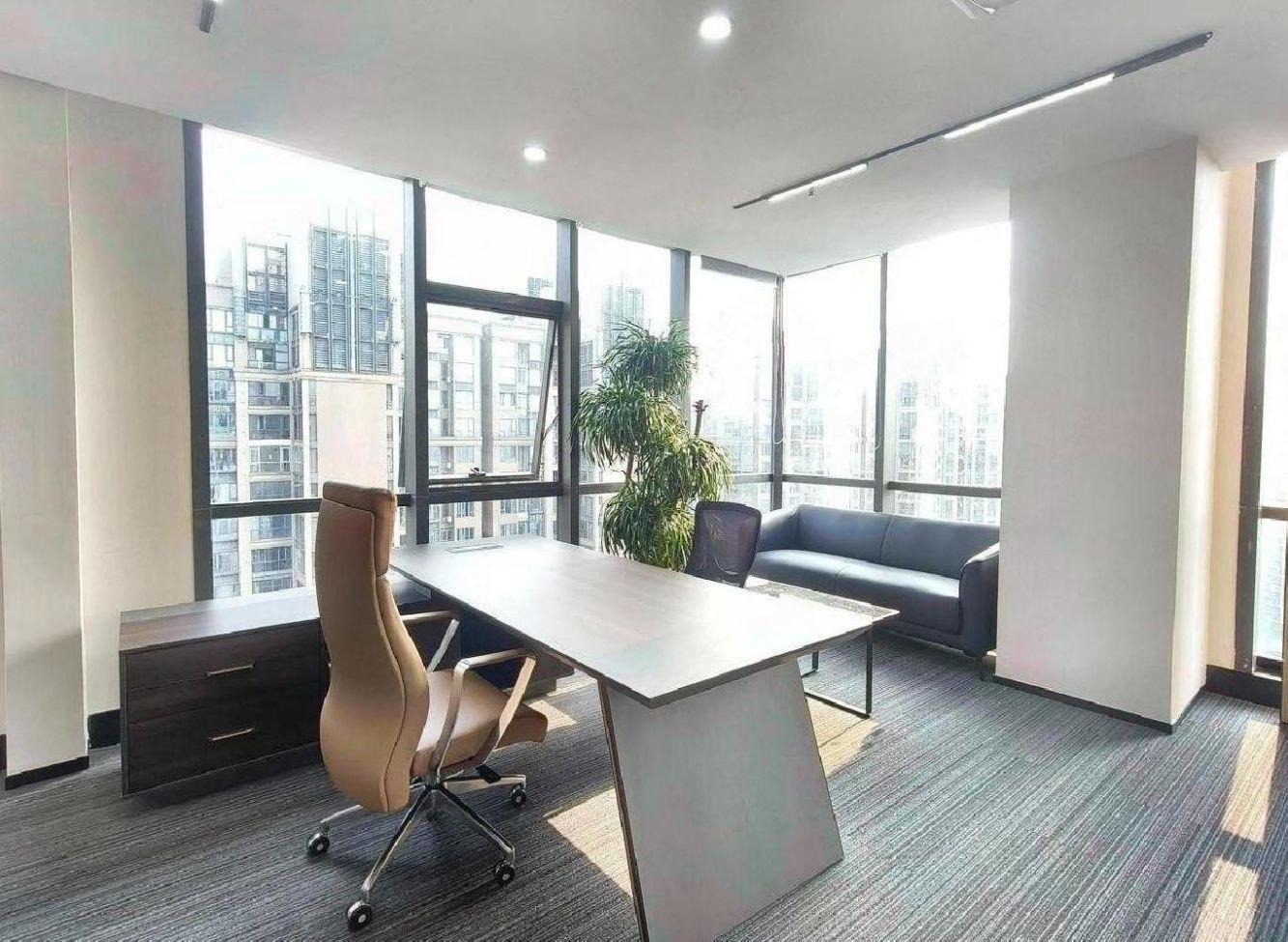 深圳光浩国际中心二手房房源图片