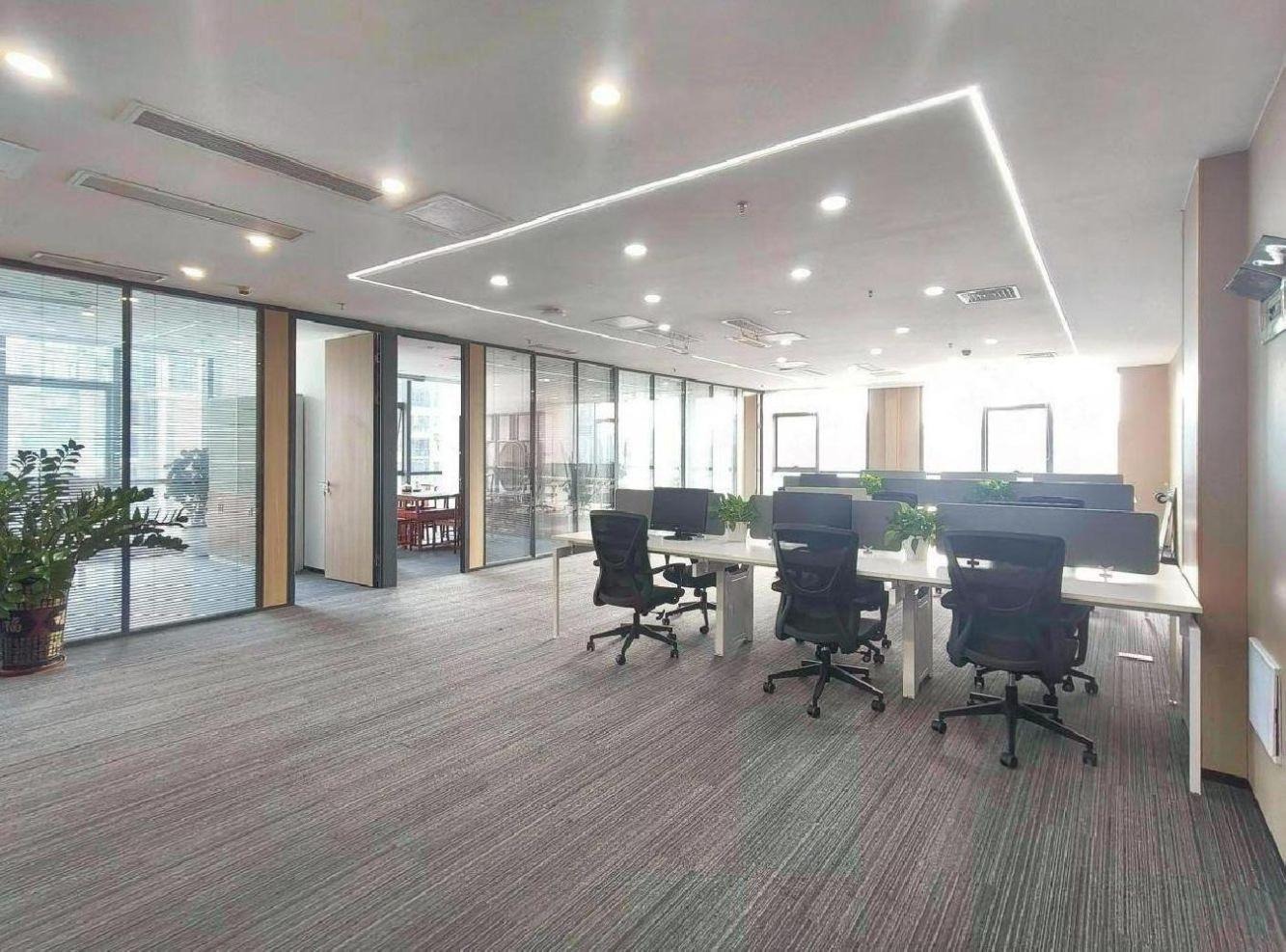 深圳光浩国际中心二手房房源图片