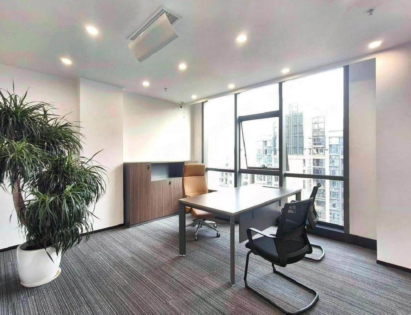 深圳光浩国际中心二手房房源图片