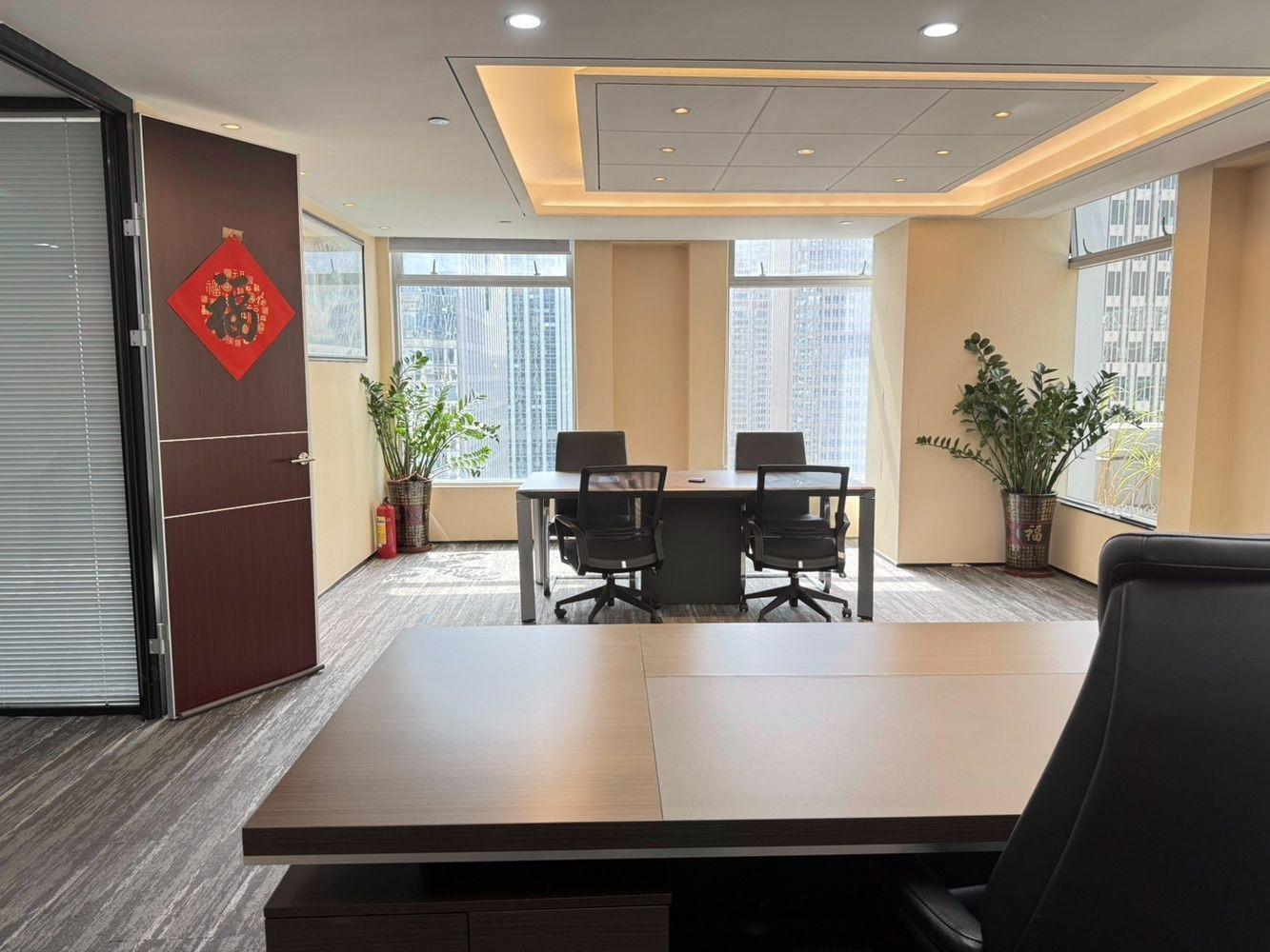 深圳卓越世纪中心二手房房源图片