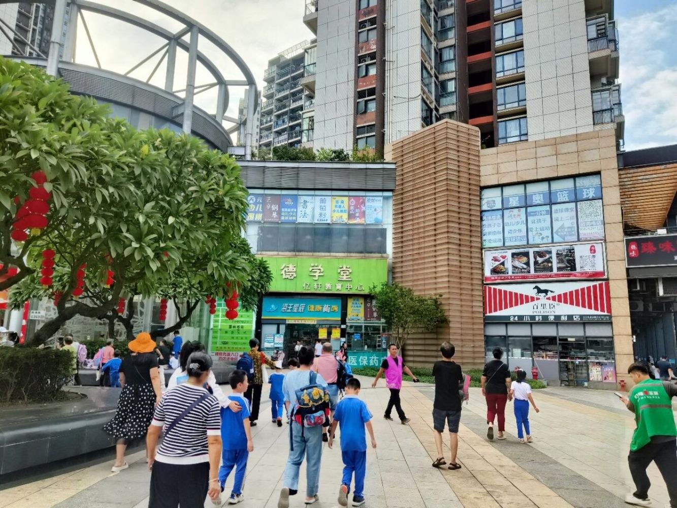 深圳诺德假日花园二手房房源图片