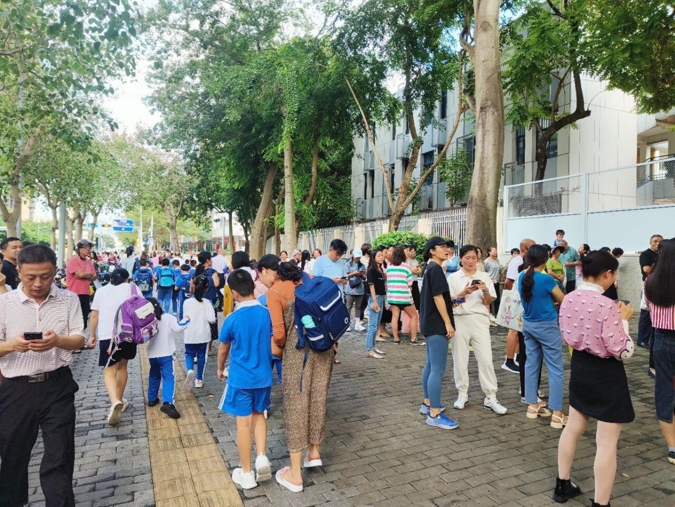 深圳诺德假日花园二手房房源图片