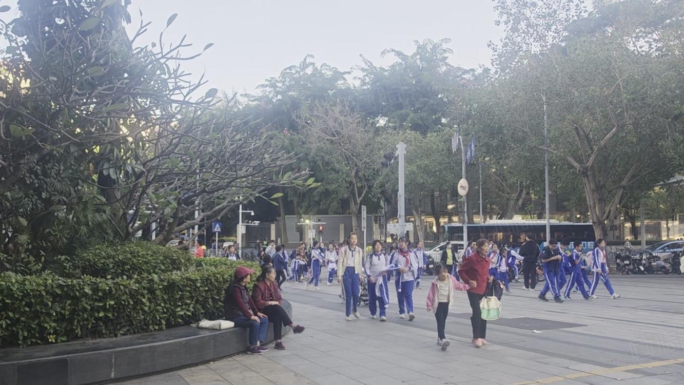 深圳诺德假日花园二手房房源图片