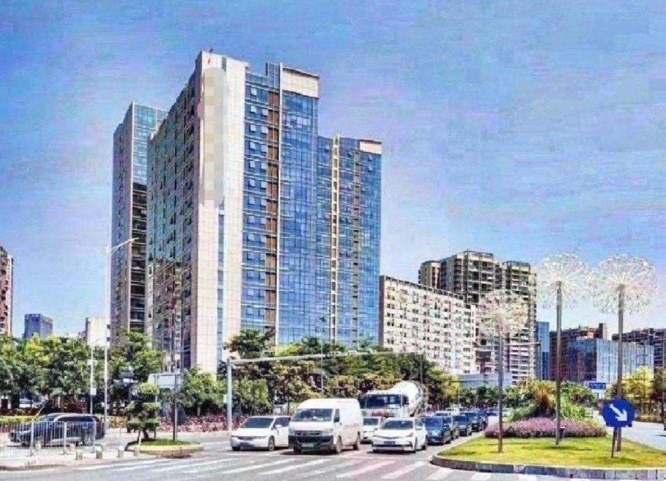 深圳卫东龙商务大厦二手房房源图片
