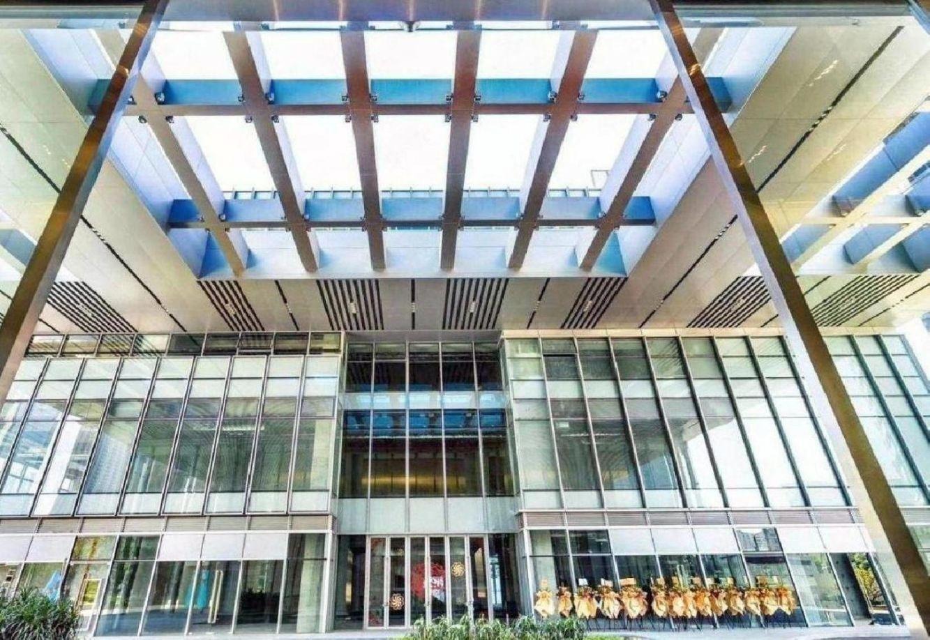 深圳宝山时代大厦二手房房源图片