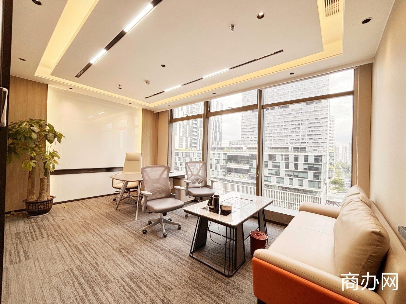 深圳光峰科技大厦二手房房源图片