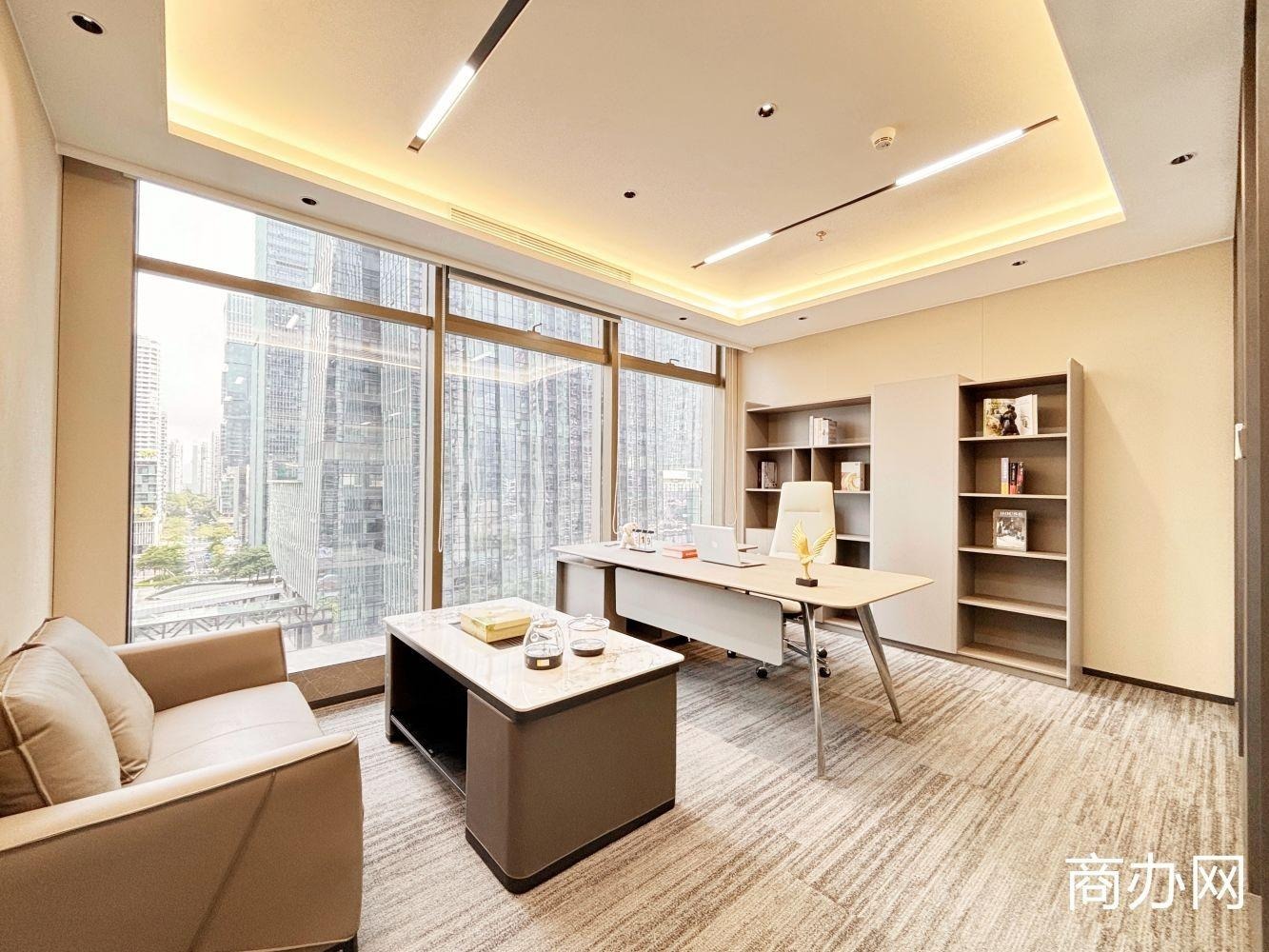 深圳光峰科技大厦二手房房源图片