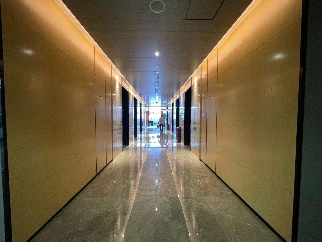 深圳京基滨河时代大厦二手房房源图片