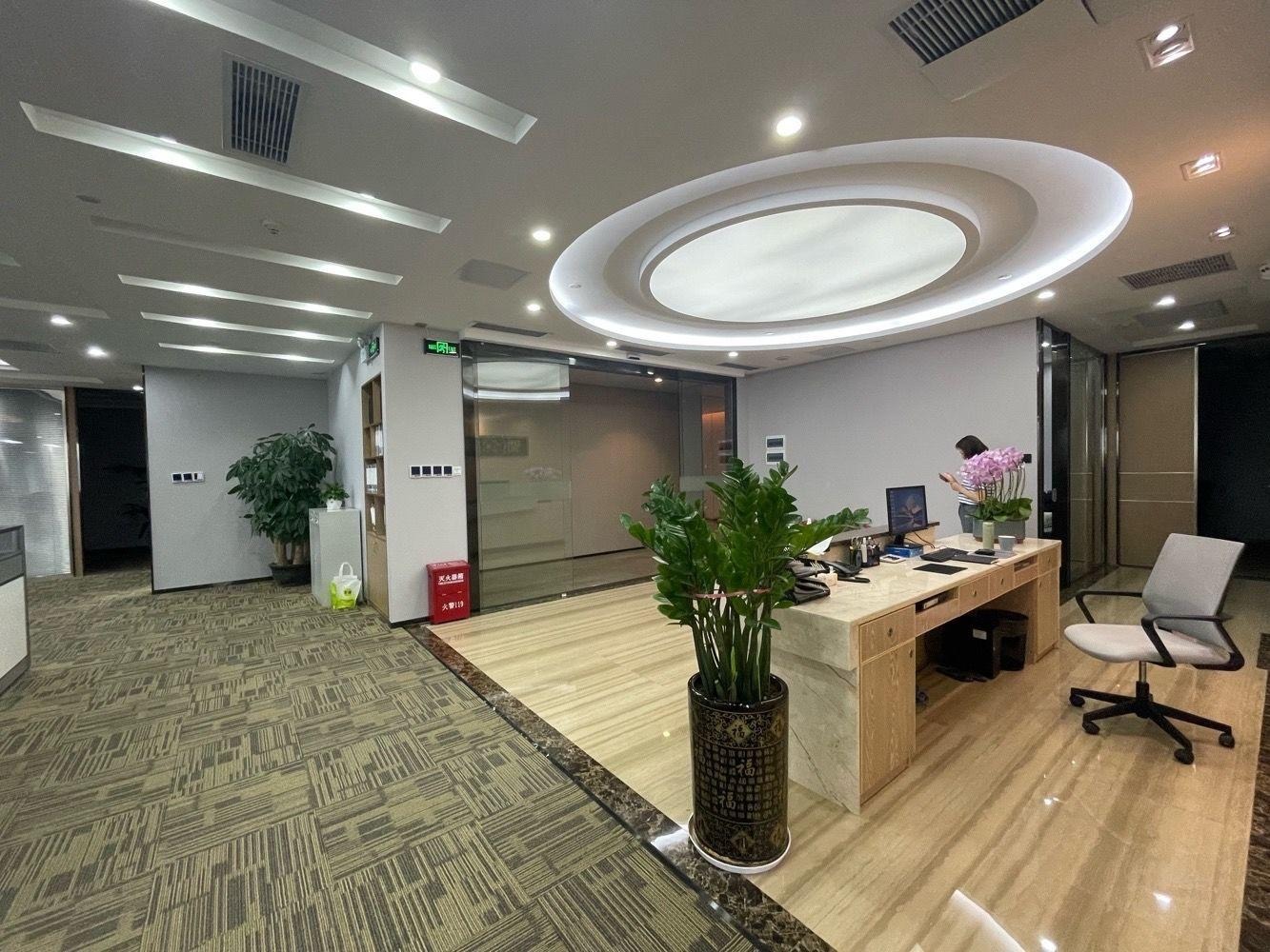 深圳京基滨河时代大厦二手房房源图片