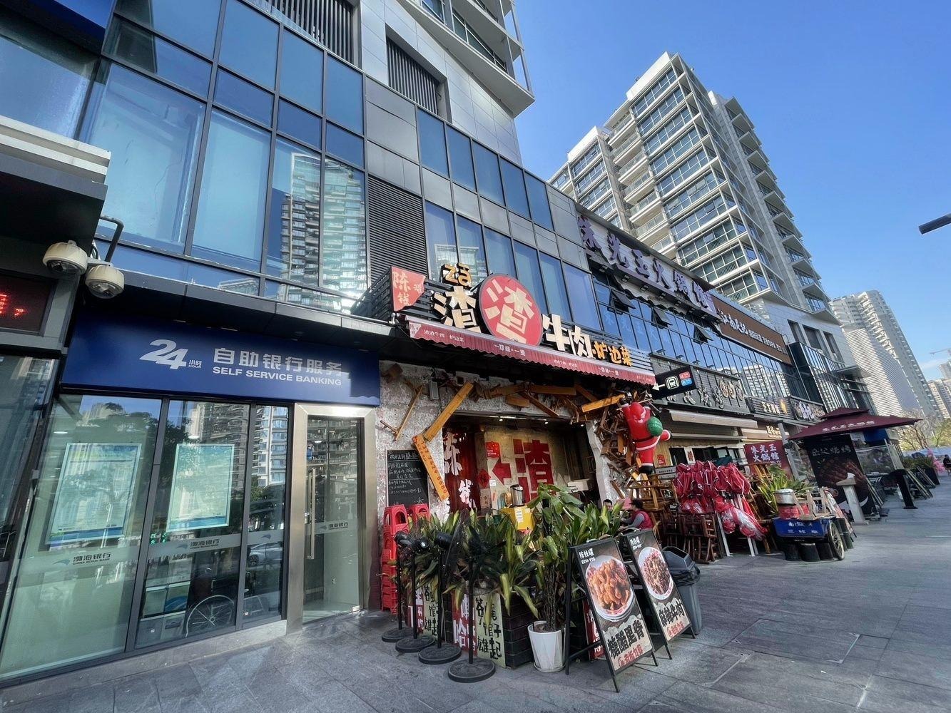 深圳红山6979(商铺)二手房房源图片
