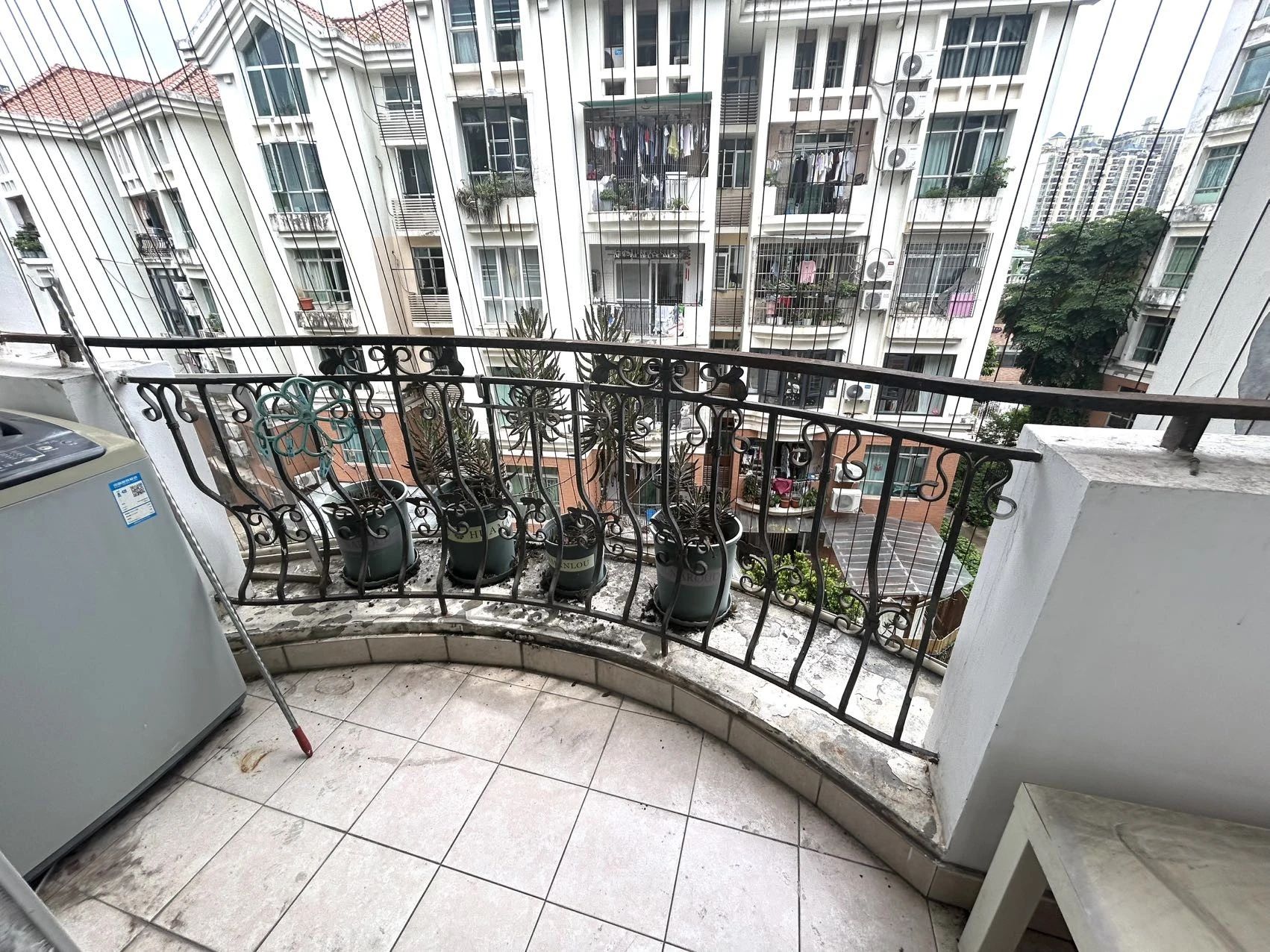 深圳桂芳园一期二手房房源图片