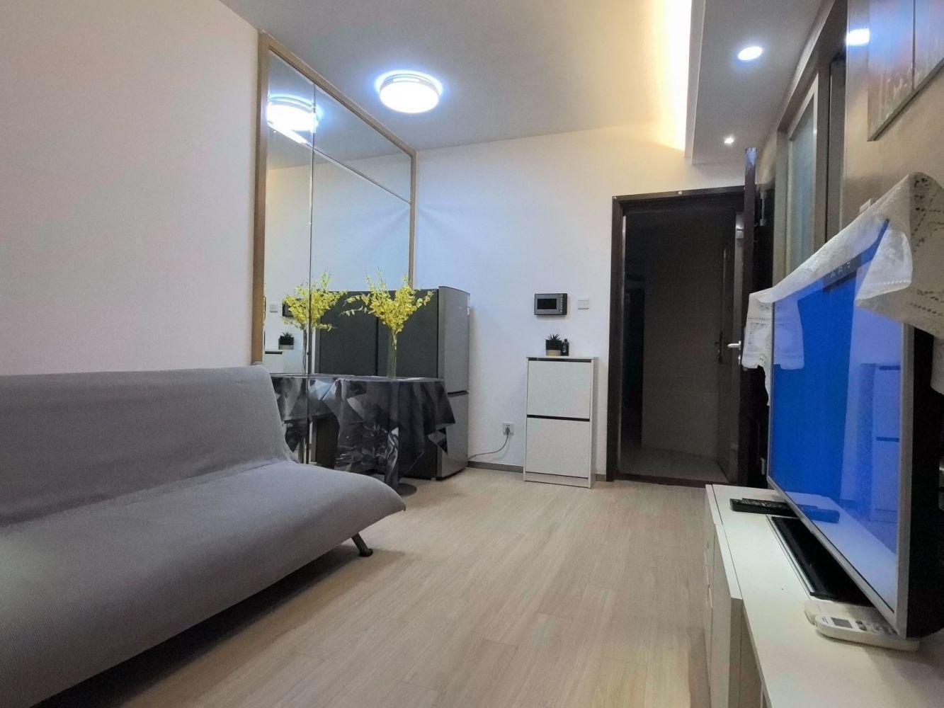 深圳京基凤凰印象二手房房源图片