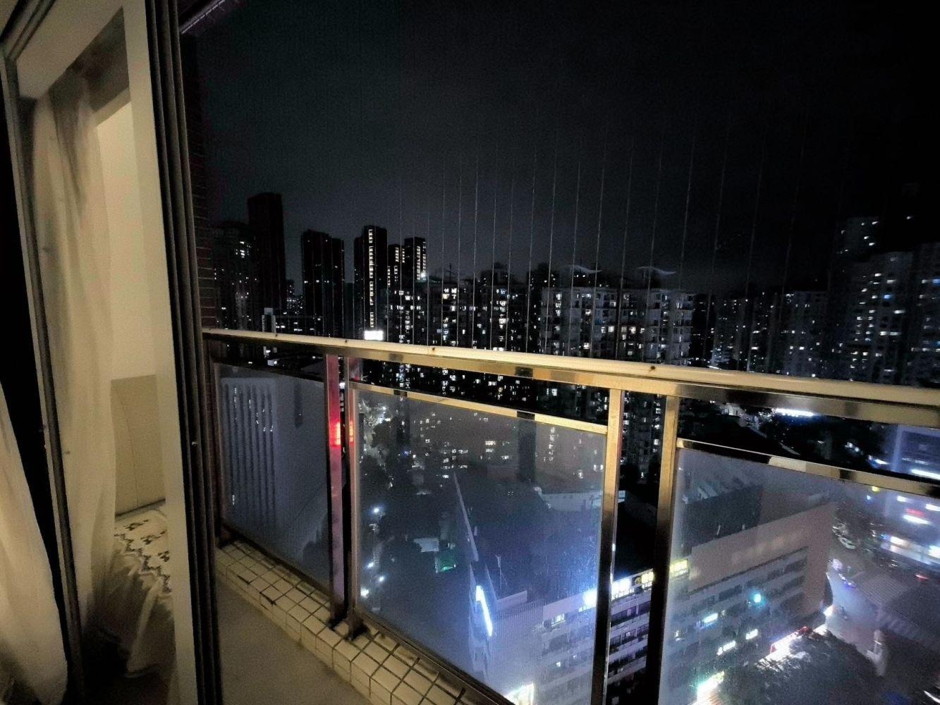 深圳京基凤凰印象二手房房源图片