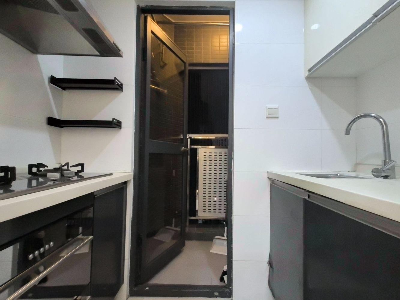 深圳京基凤凰印象二手房房源图片