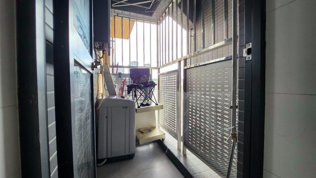 深圳京基凤凰印象二手房房源图片