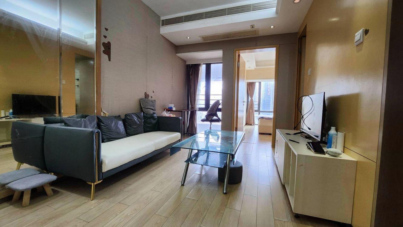 深圳京基凤凰印象二手房房源图片