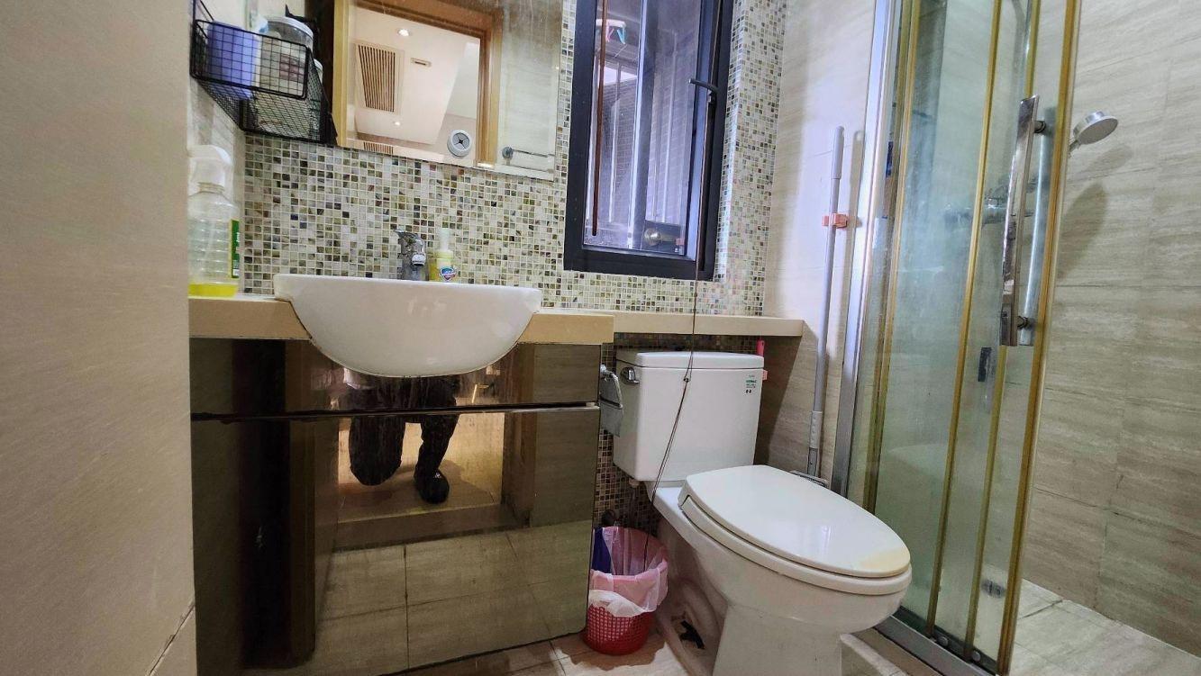 深圳京基凤凰印象二手房房源图片