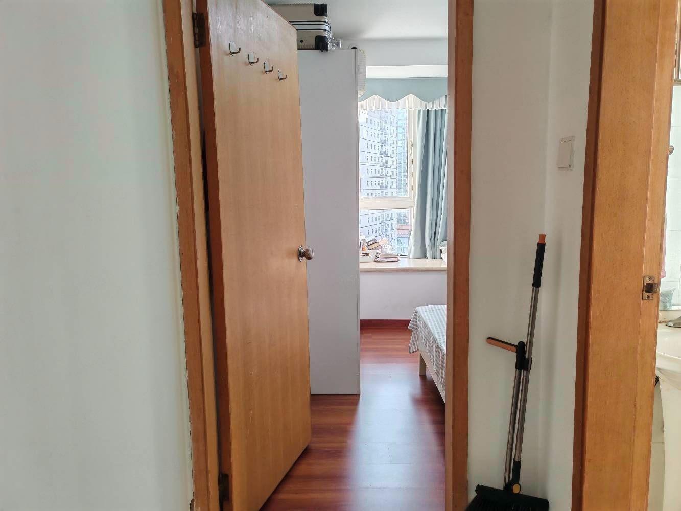 深圳国际名园二手房房源图片