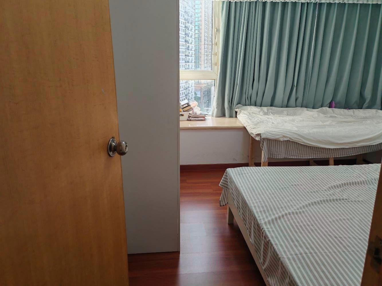 深圳国际名园二手房房源图片