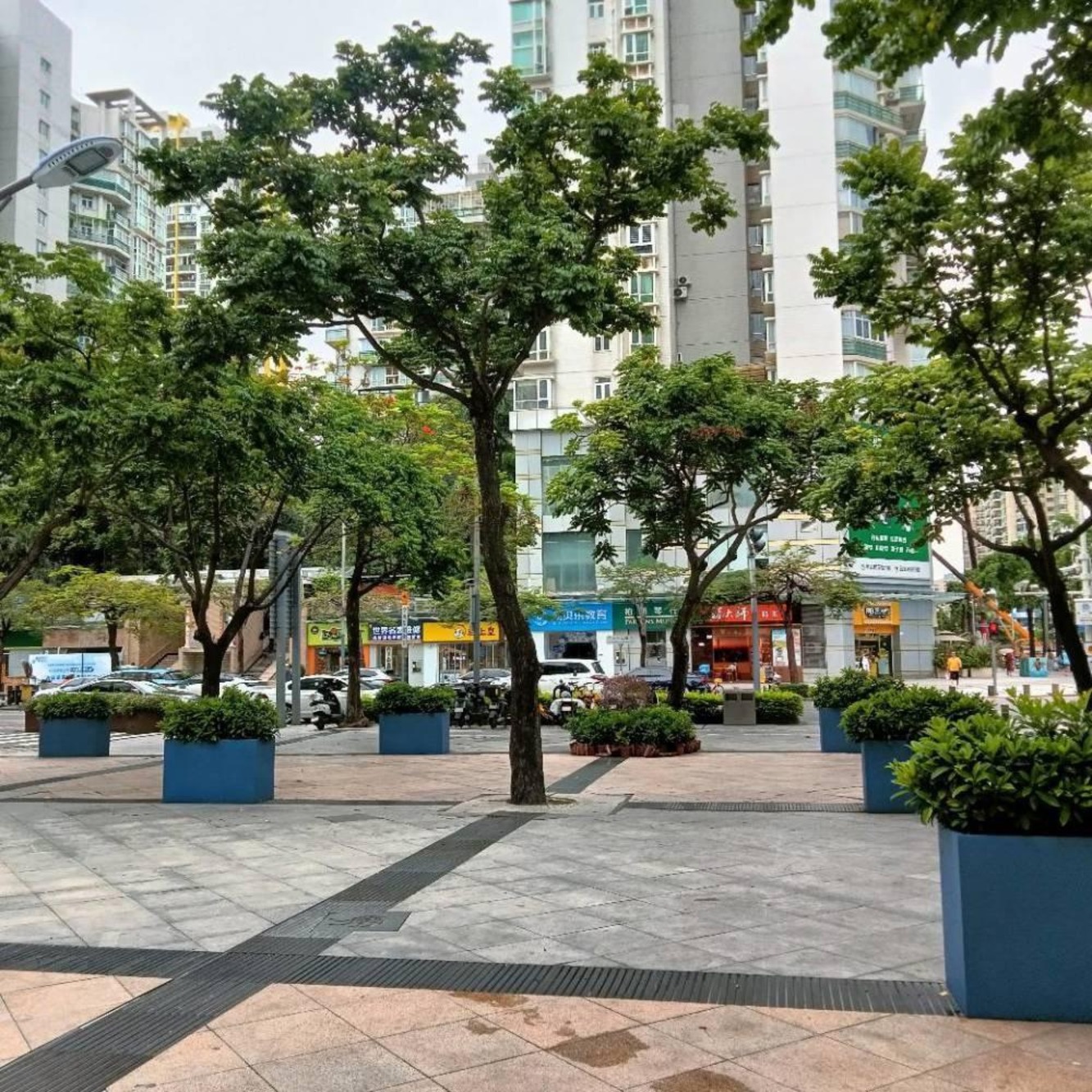 深圳海印长城小区一期二手房房源图片