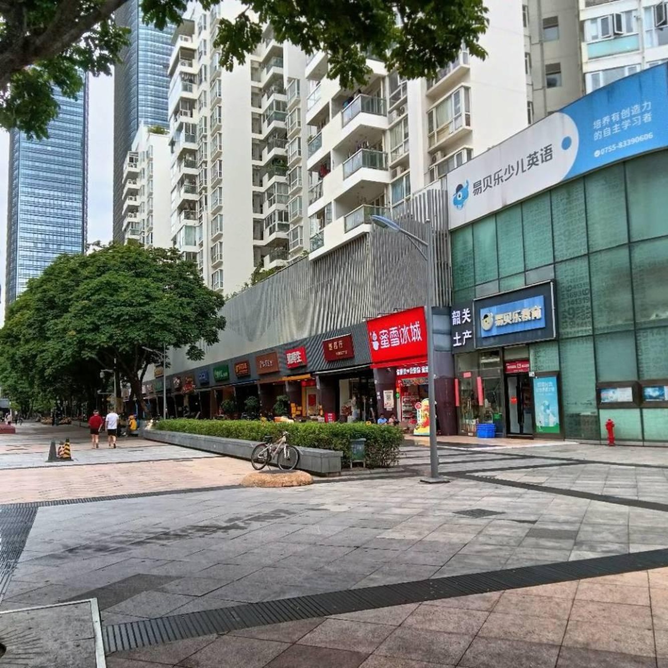 深圳海印长城小区一期二手房房源图片