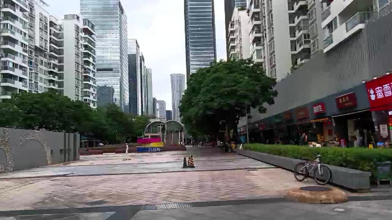 深圳海印长城小区一期二手房房源图片
