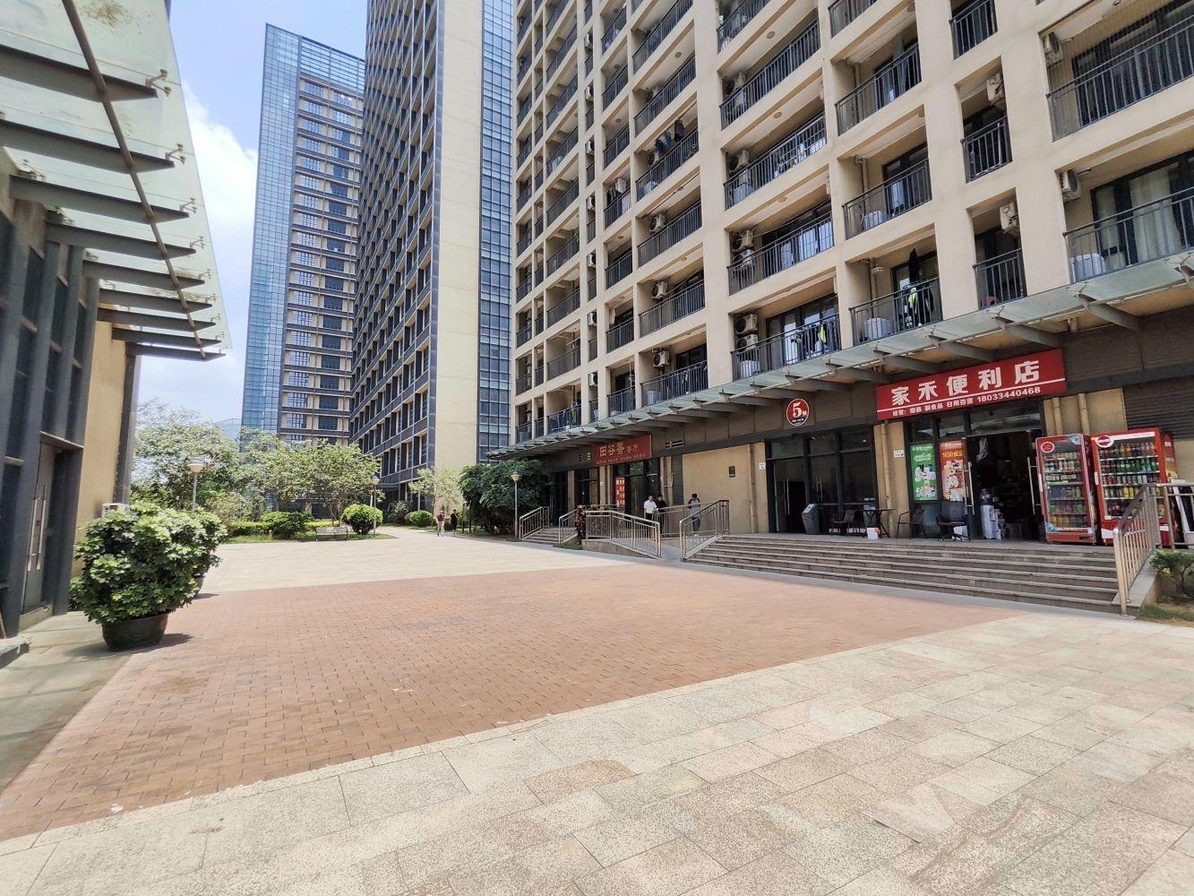 深圳名德时代方舟二手房房源图片