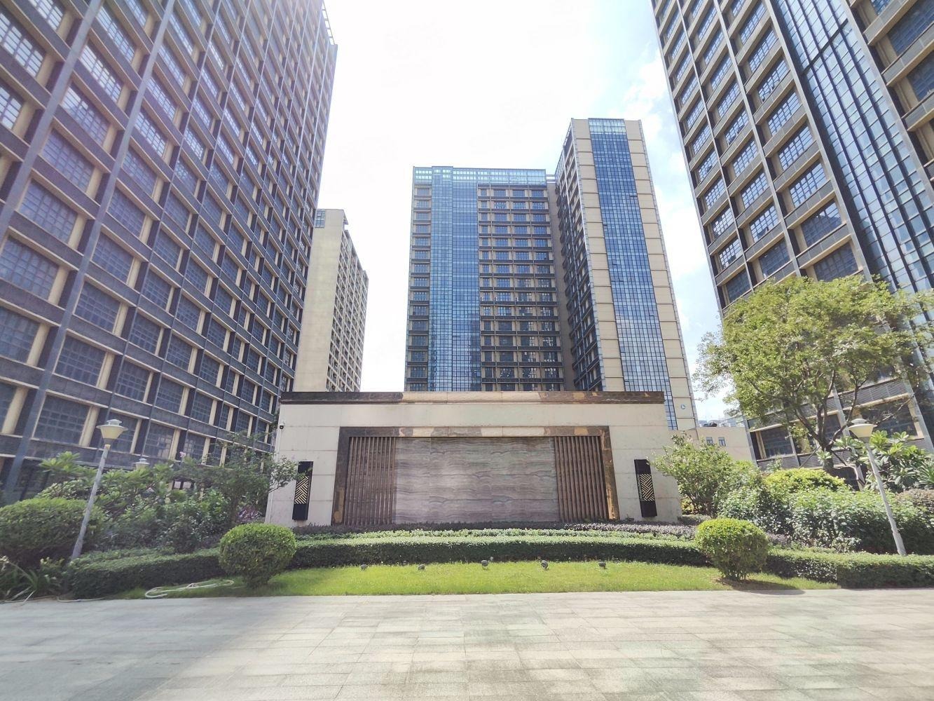 深圳名德时代方舟二手房房源图片