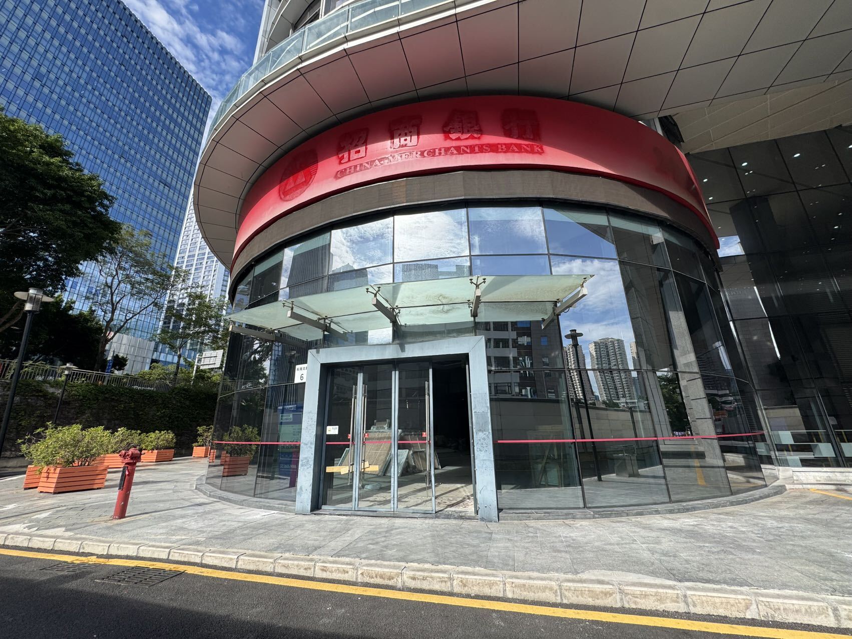 深圳讯美科技广场二手房房源图片