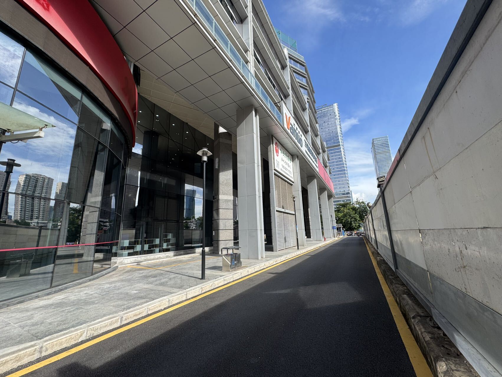 深圳讯美科技广场二手房房源图片