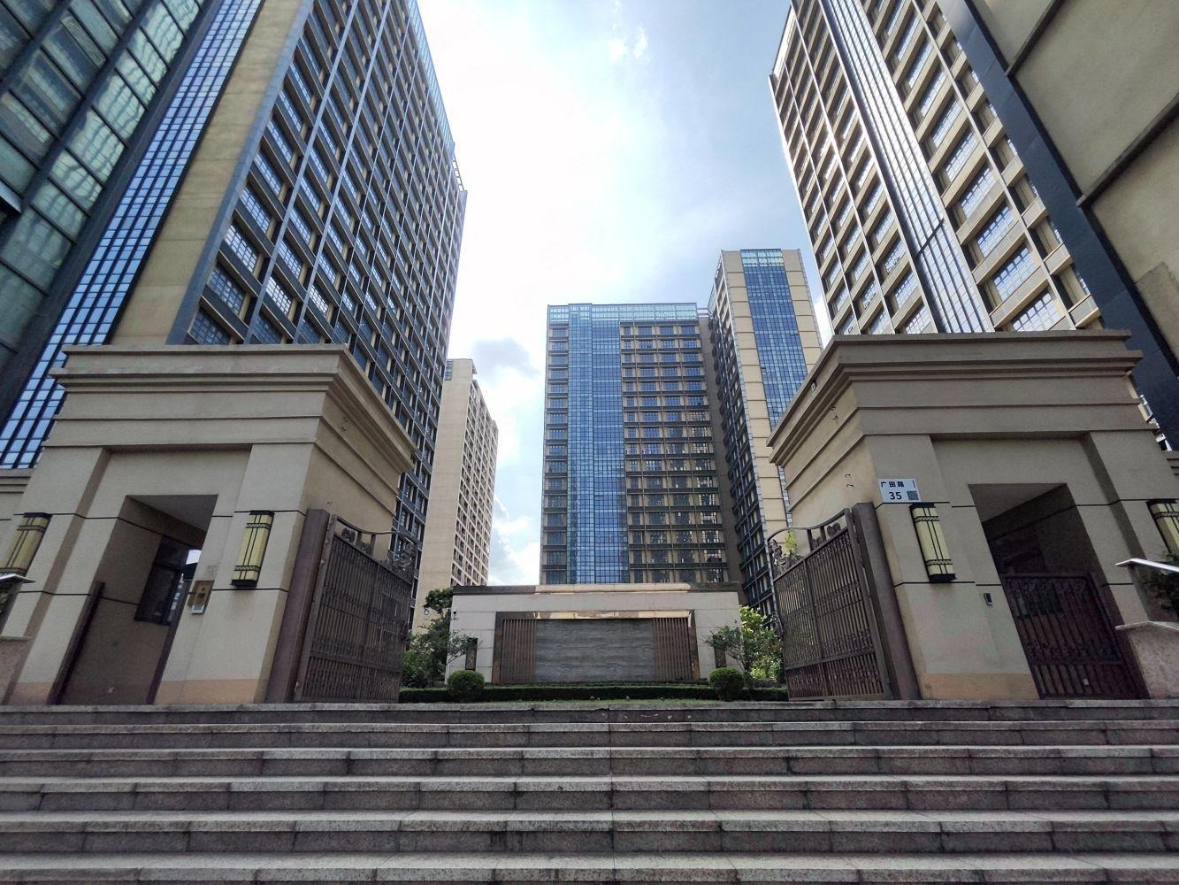 深圳名德时代方舟二手房房源图片