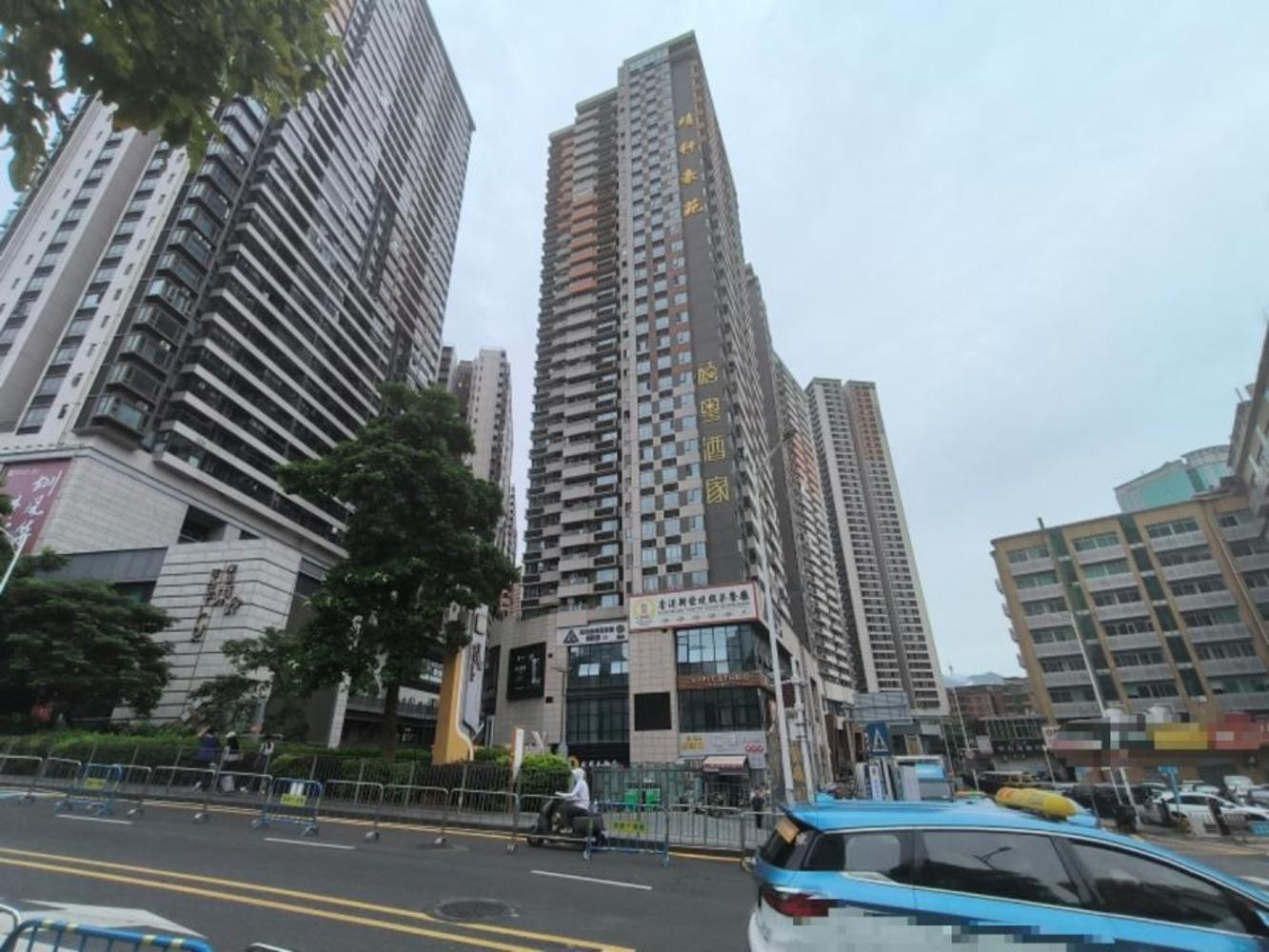 深圳文锦花园二手房房源图片