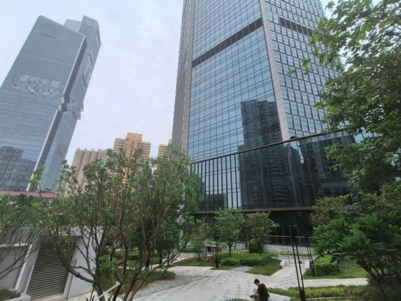深圳文锦花园二手房房源图片