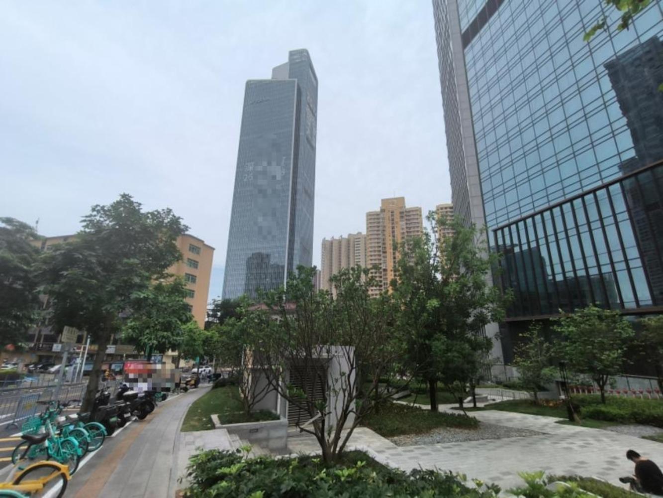 深圳文锦花园二手房房源图片