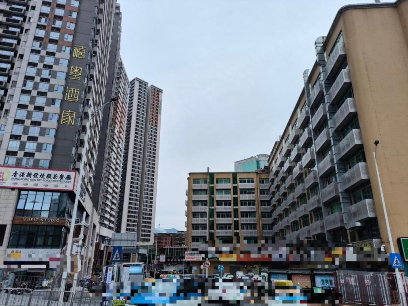 深圳文锦花园二手房房源图片