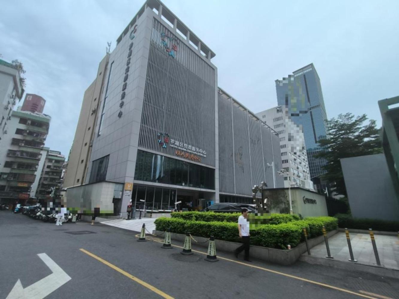 深圳文锦花园二手房房源图片