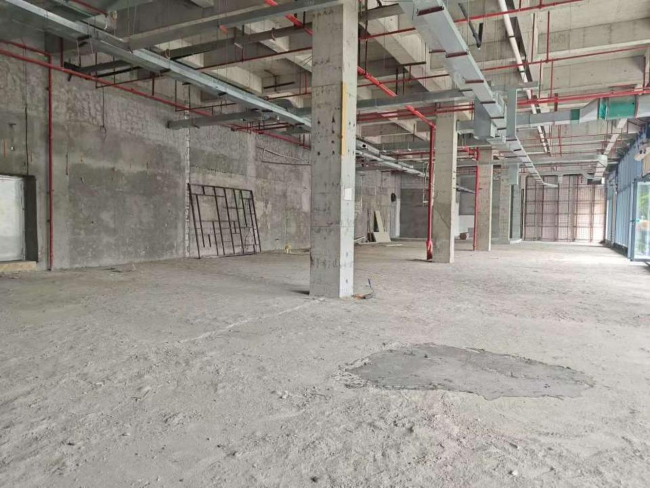深圳深大地铁站A4口二手房房源图片