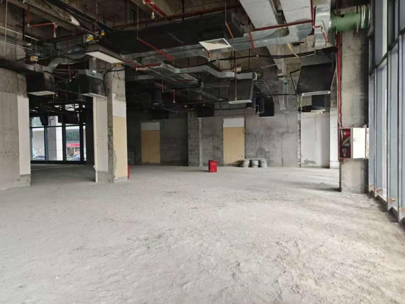 深圳深大地铁站A4口二手房房源图片