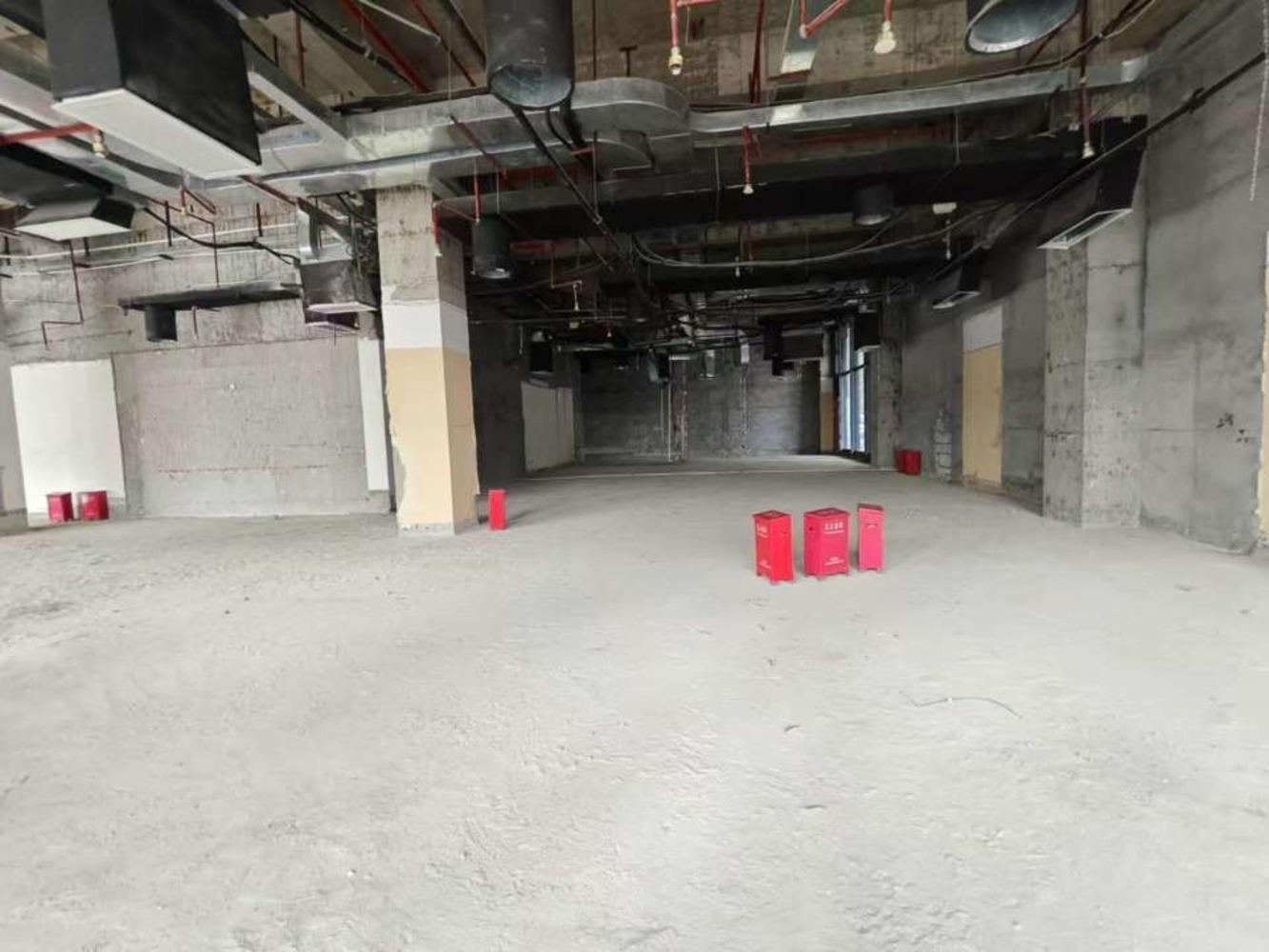 深圳深大地铁站A4口二手房房源图片