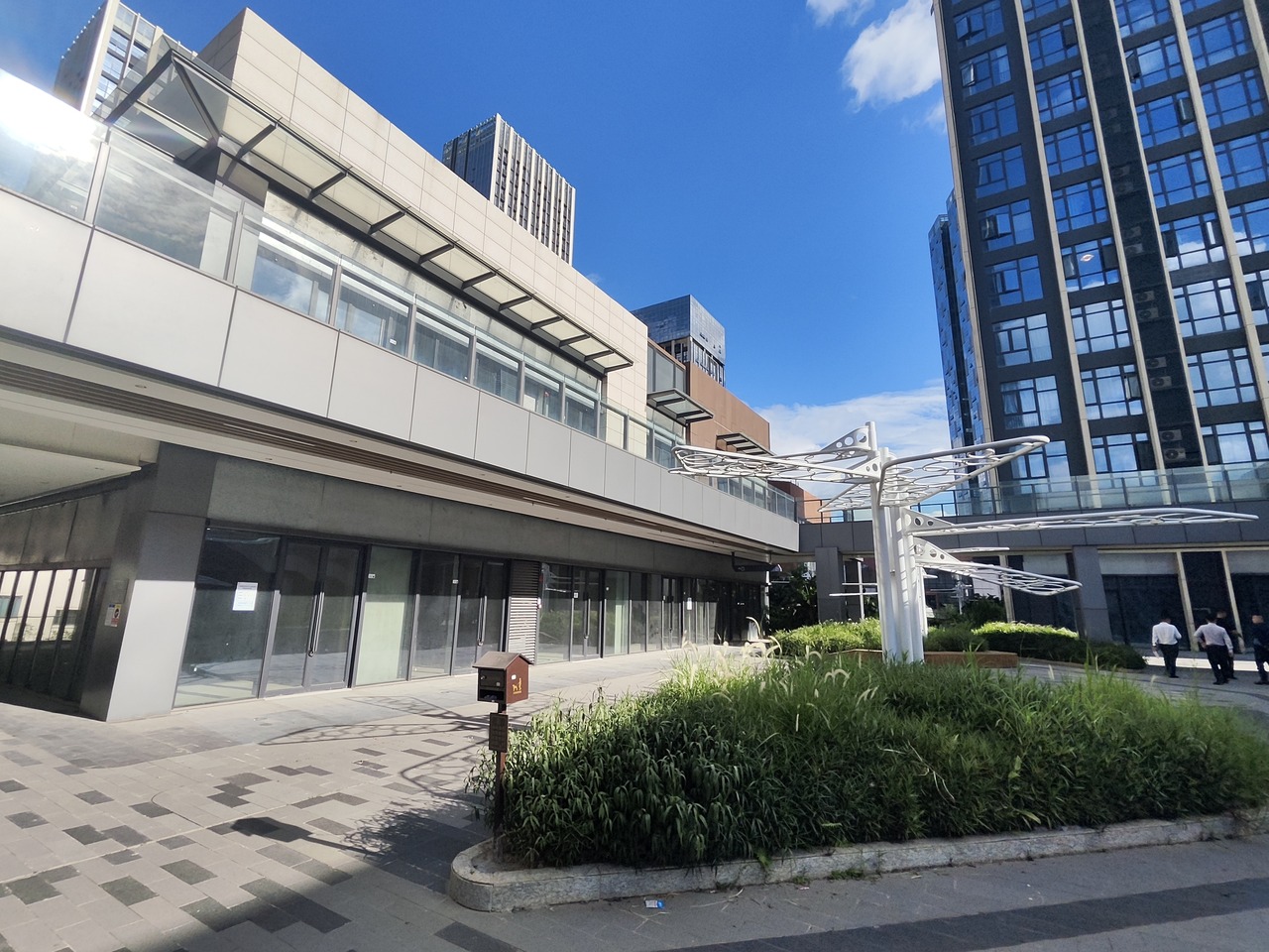 深圳仁恒前海梦公园二手房房源图片