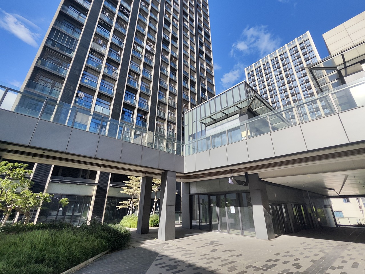 深圳仁恒前海梦公园二手房房源图片
