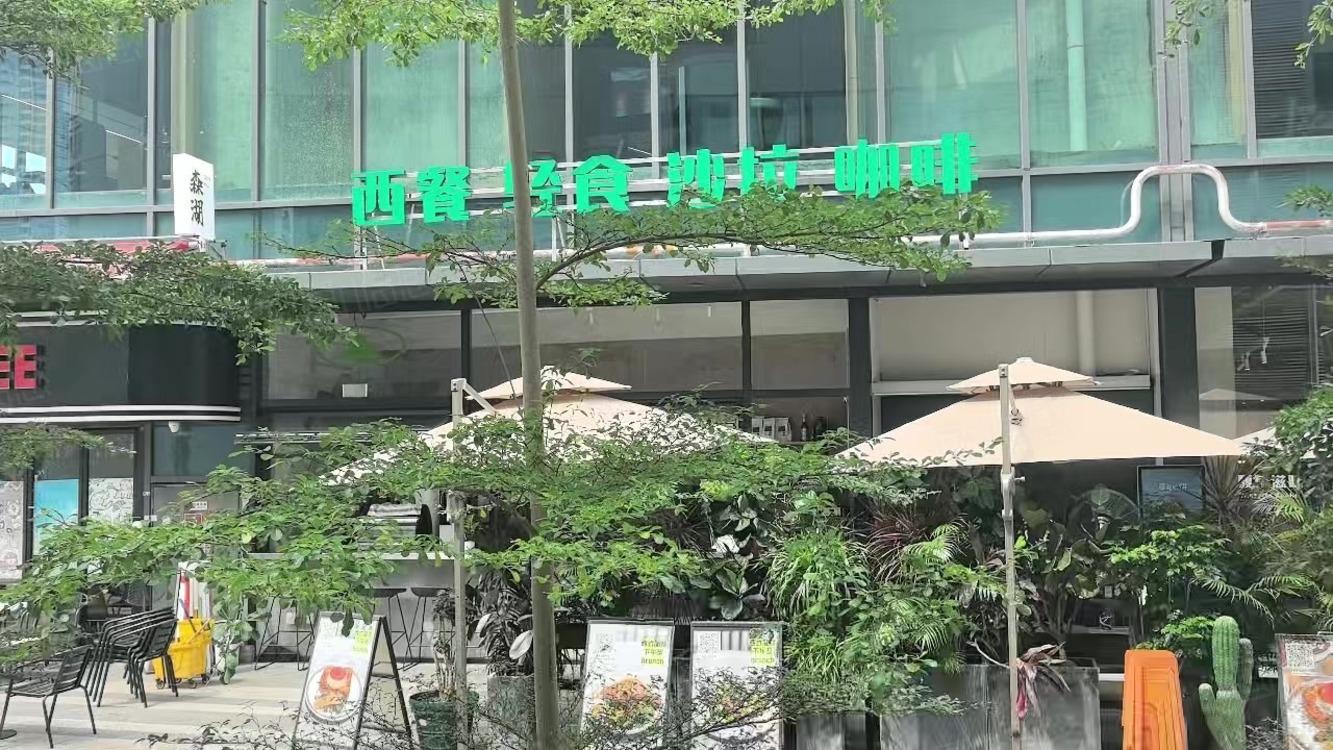深圳红山6979二手房房源图片