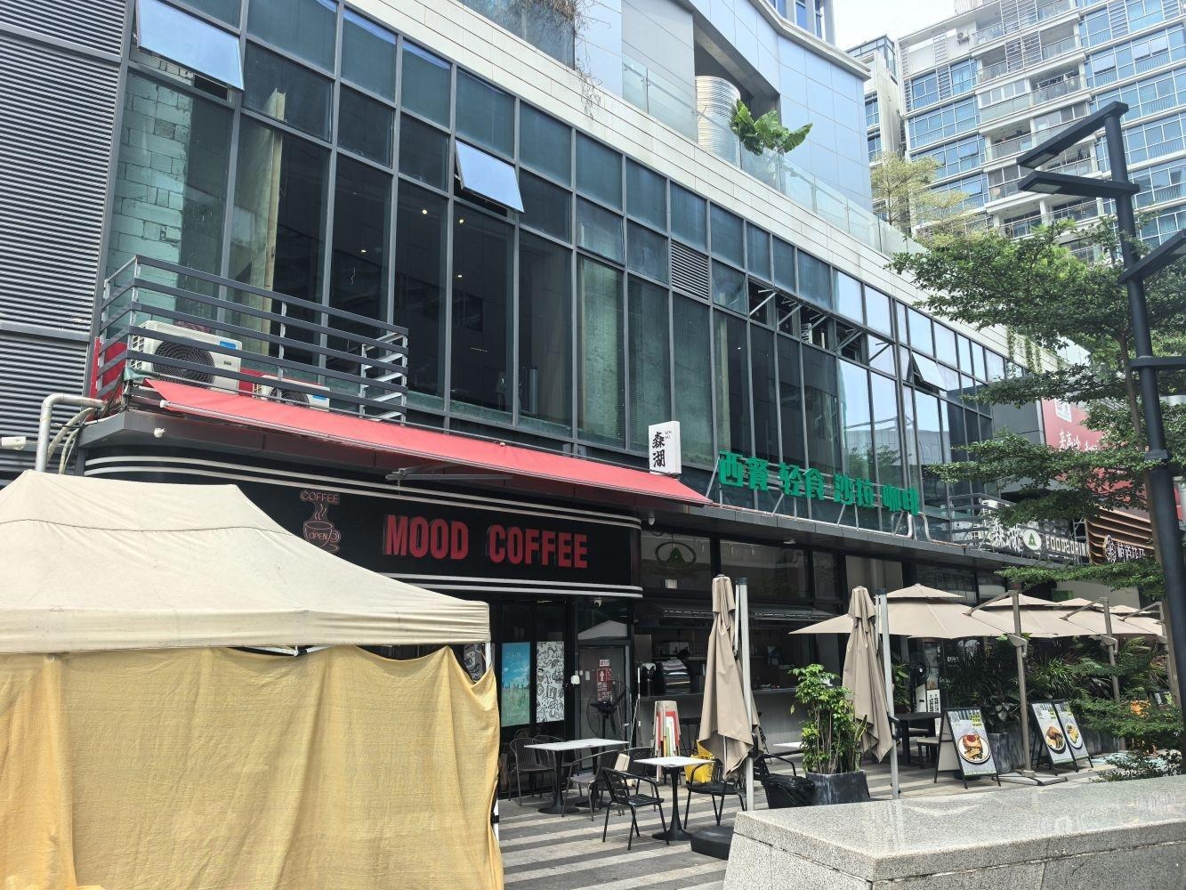 深圳红山6979二手房房源图片
