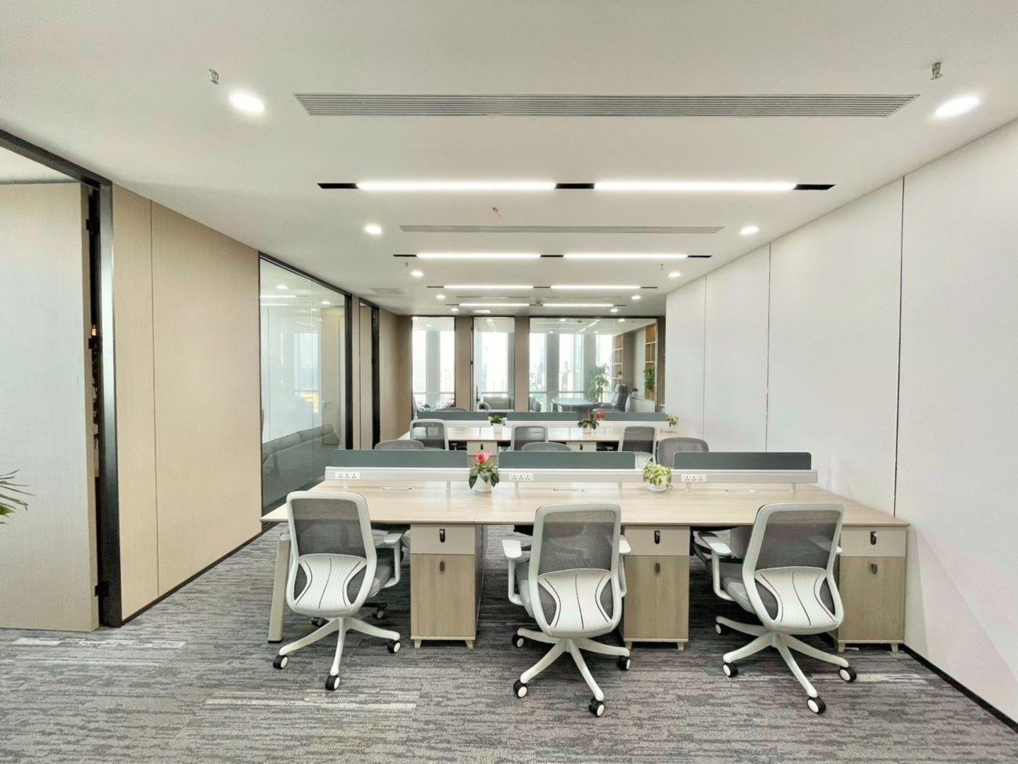 深圳卓越时代广场(办公)二手房房源图片